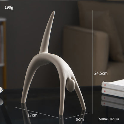 Scultura antistress