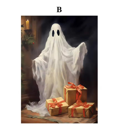 Quadro Halloween