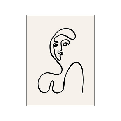 Quadro Astratto