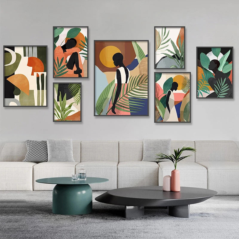 Quadro fiori