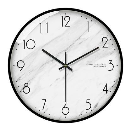 Orologio da parete Spicchi radiali