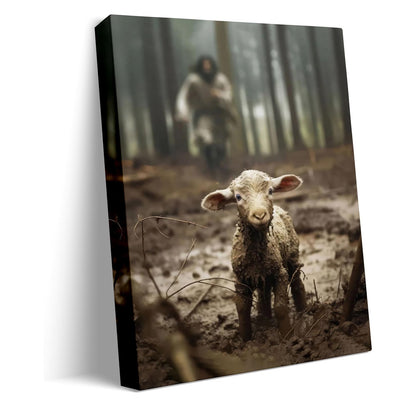Tela agnello