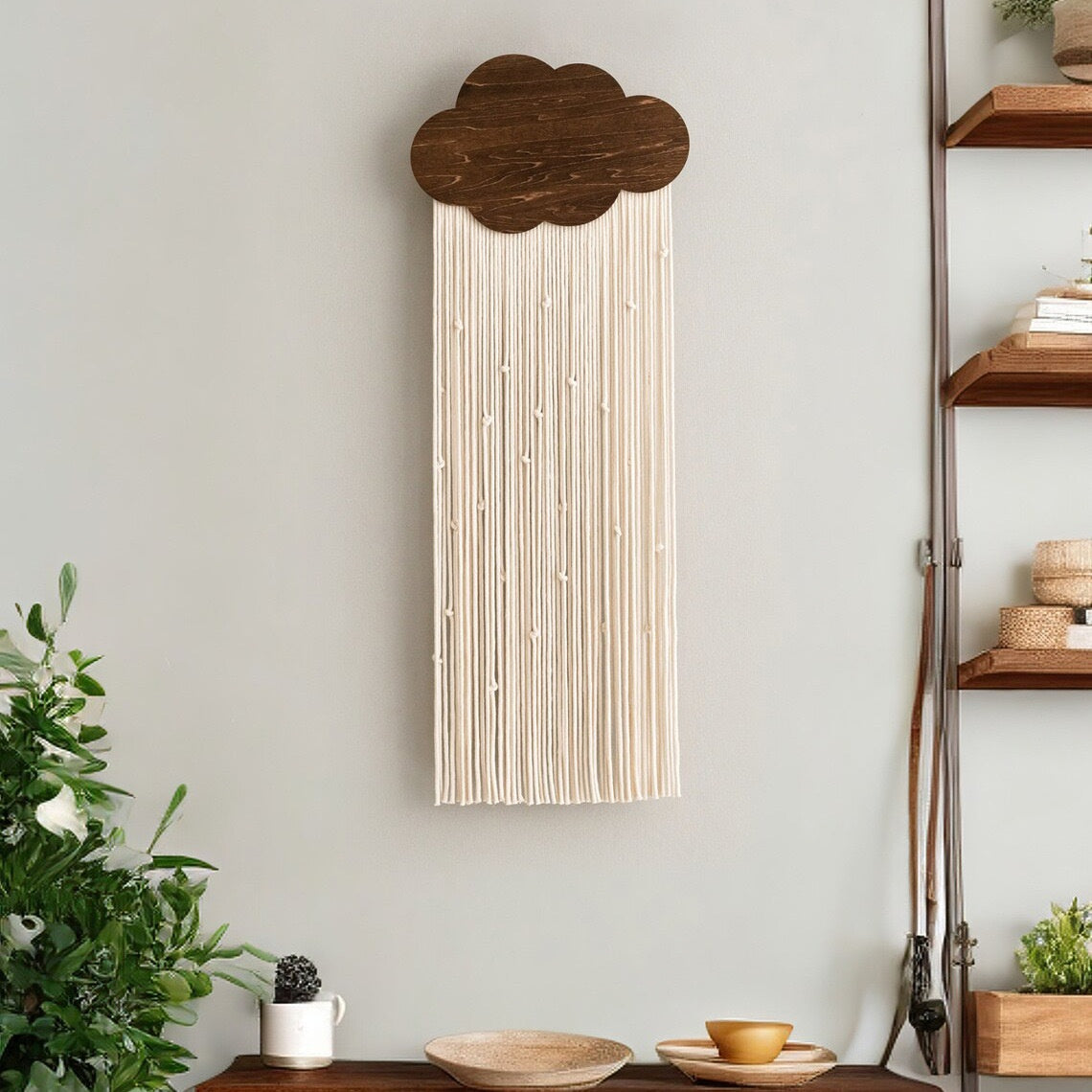 Arazzo boemo in cotone