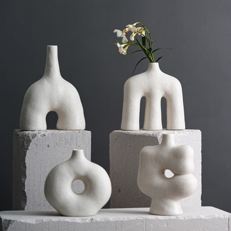 Decorazione ceramica