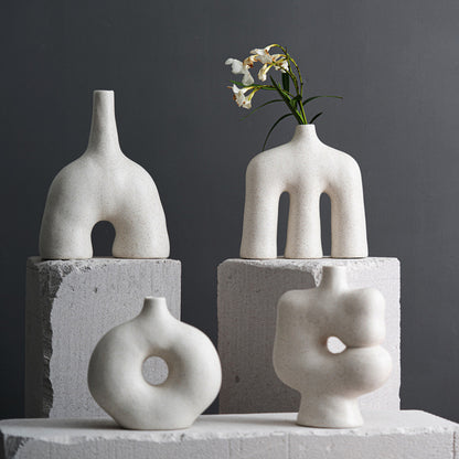 Decorazione ceramica