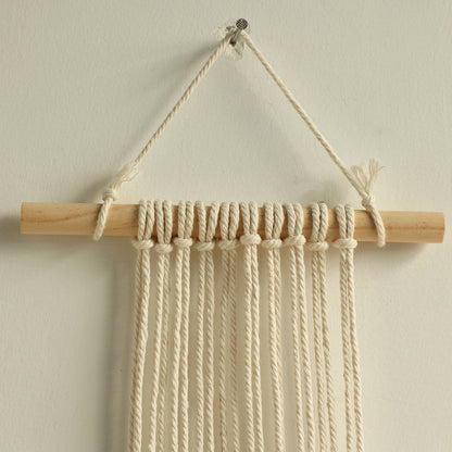 Arazzo boho bambù cotone