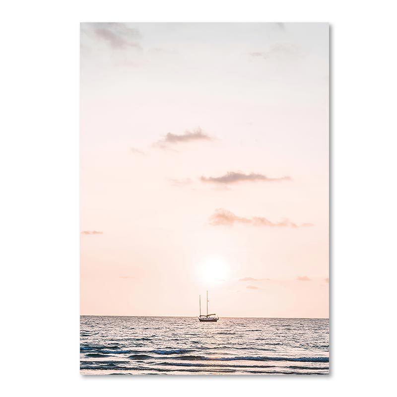 Quadro paesaggio