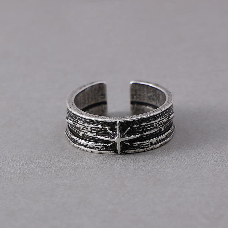 Anello aperto Notte stellata
