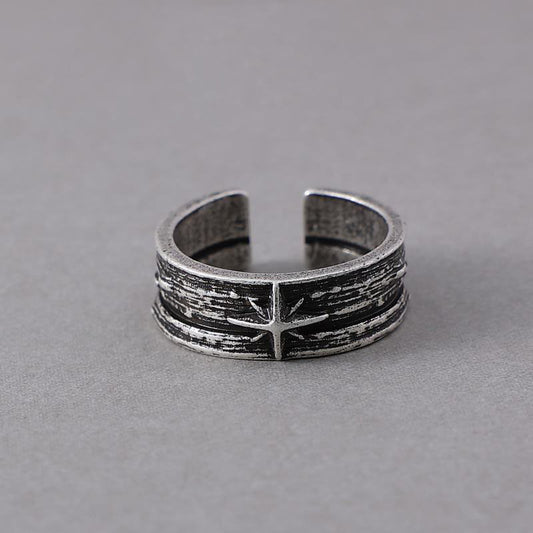 Anello aperto Notte stellata