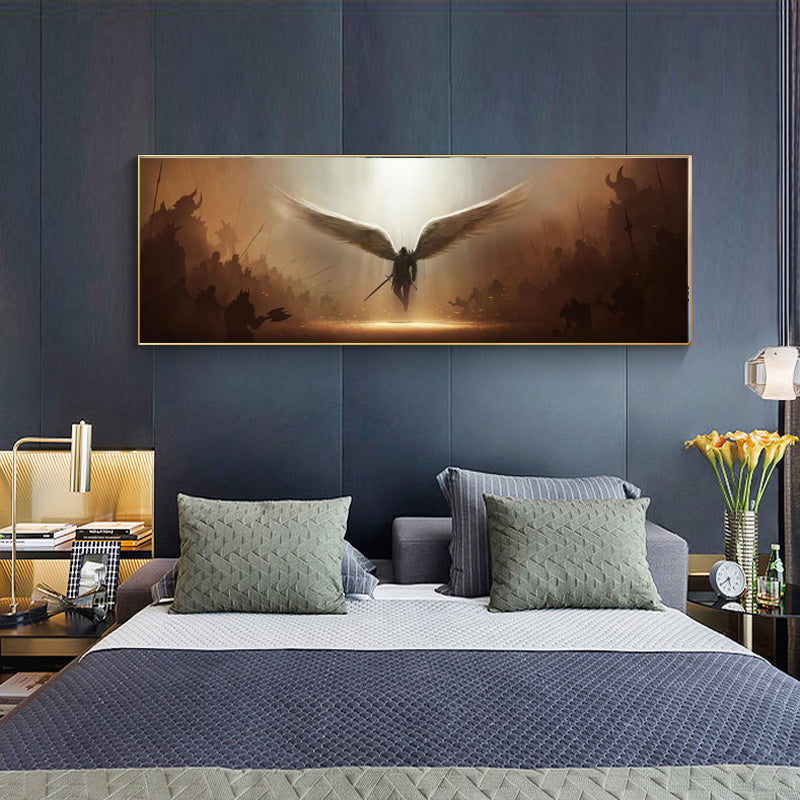 Quadro Angelo