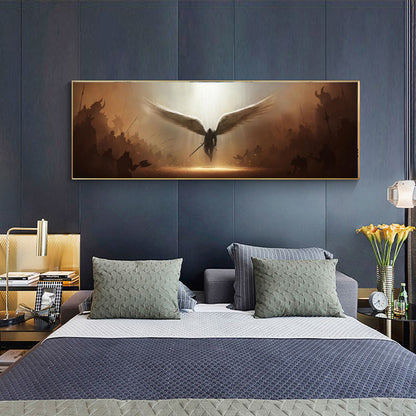 Quadro Angelo