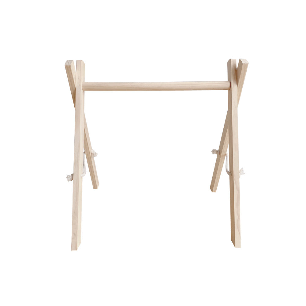 Decorazione legno nordico