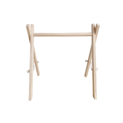 Decorazione legno nordico