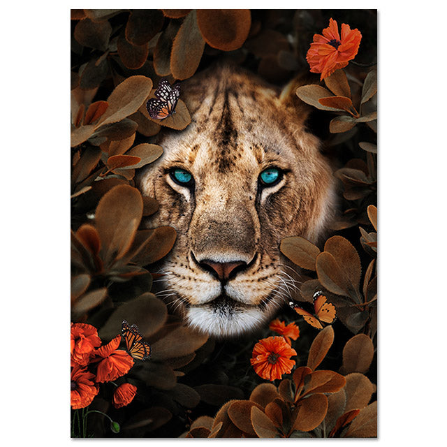 Quadro Astratto