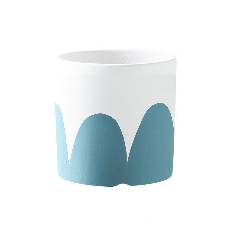 Vaso piante grasse