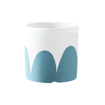 Vaso piante grasse