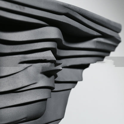 Scultura doppia vista