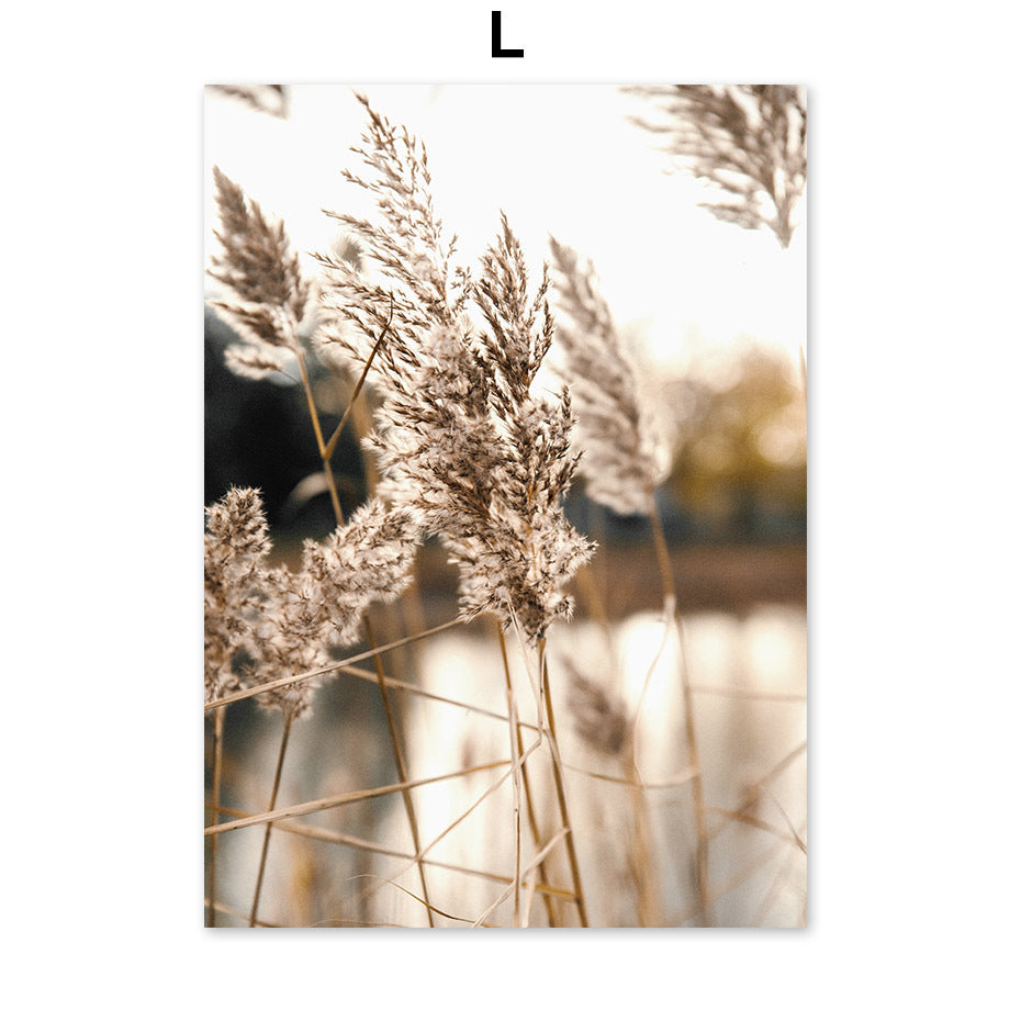 Poster camera da letto