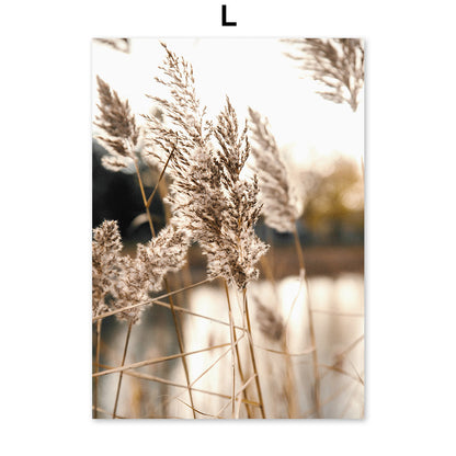 Poster camera da letto