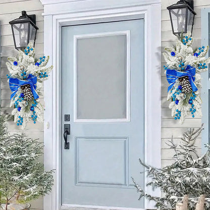 Decorazione natalizia