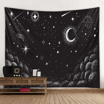 Tappezzeria Boho