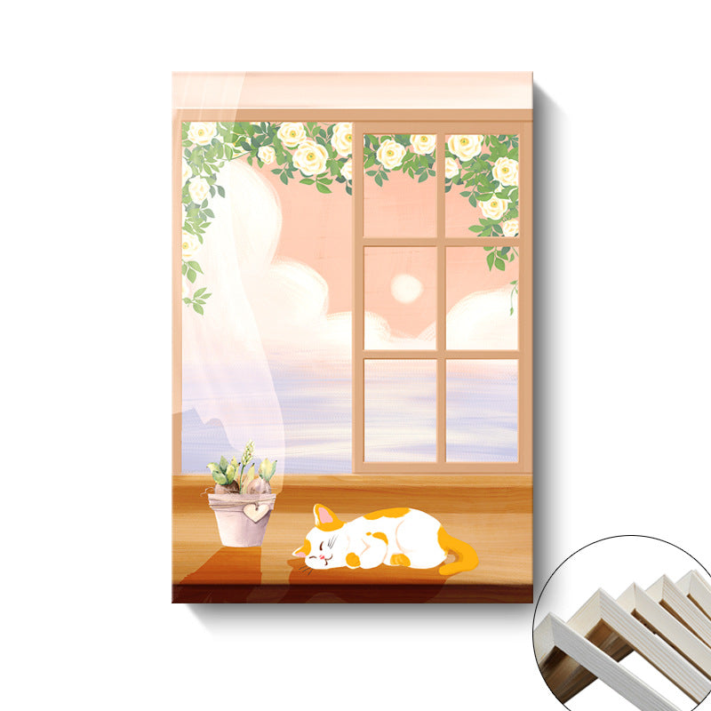 Quadro decorativo