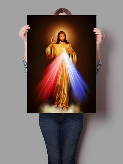 Quadro nordico personalizzabile