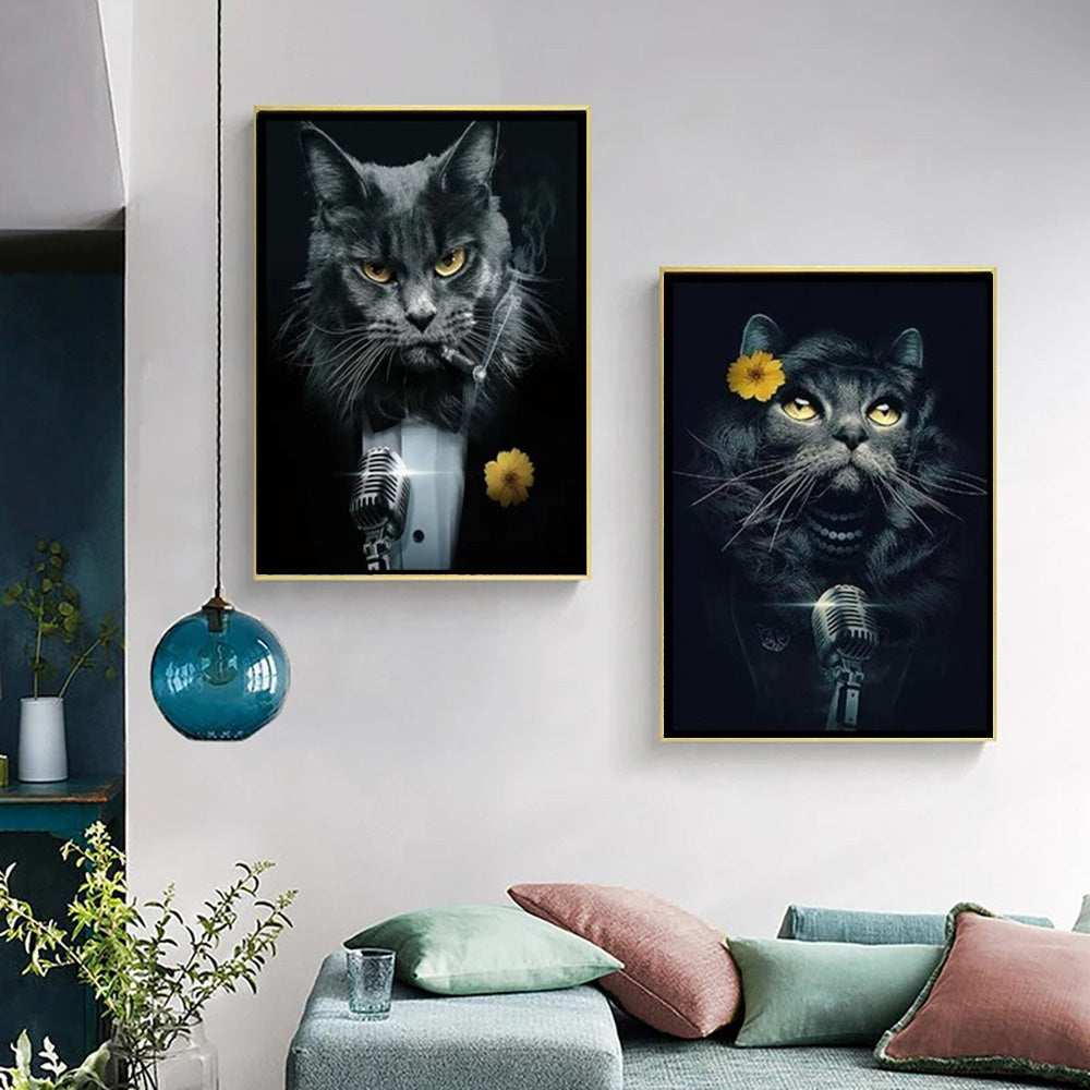 Tela Decorativa