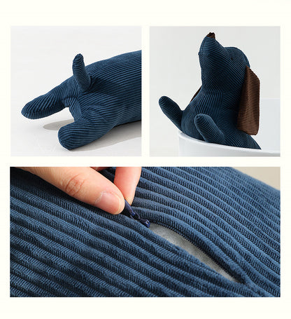 Cuscino nordico