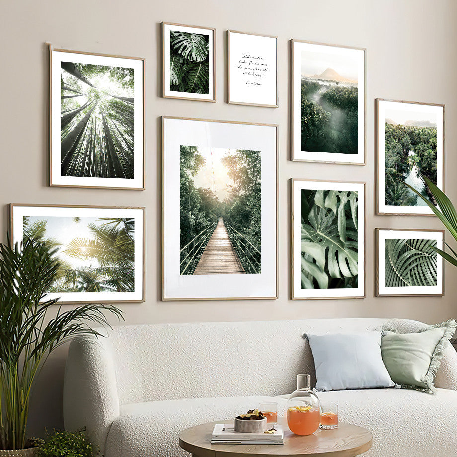 Quadro natura