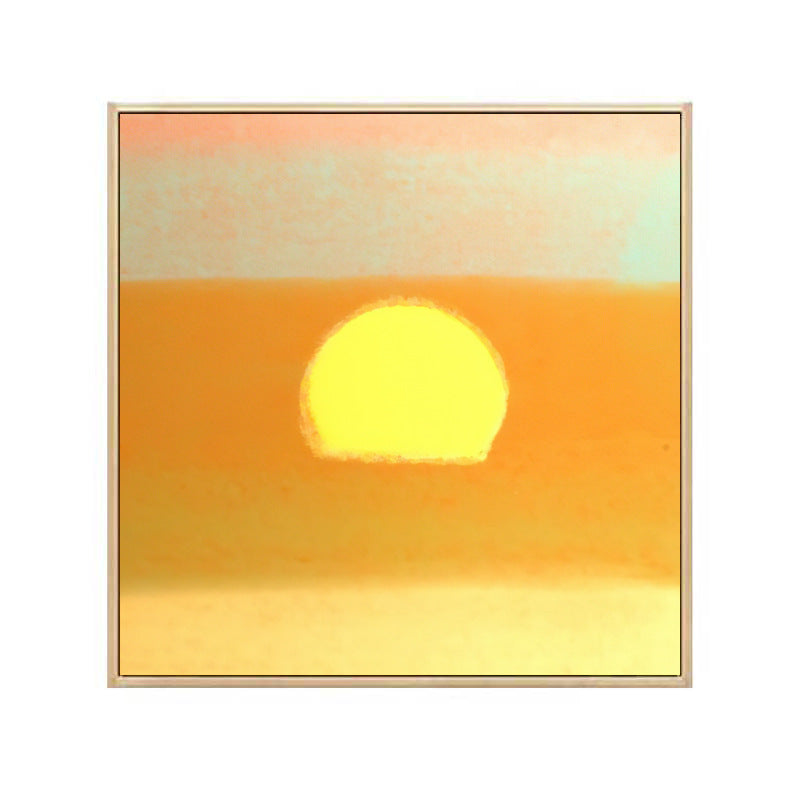 Quadro astratto semplice
