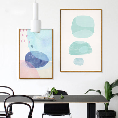Quadro acquerello