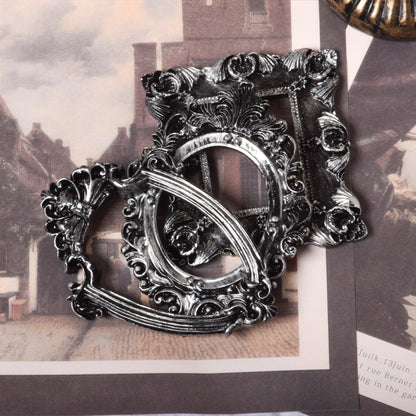 Cornice Foto Vintage
