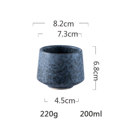 Tazza da caffè