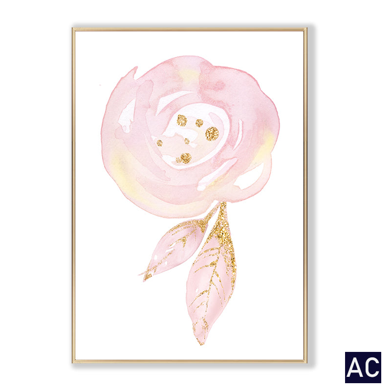 Quadro giraffa e leone