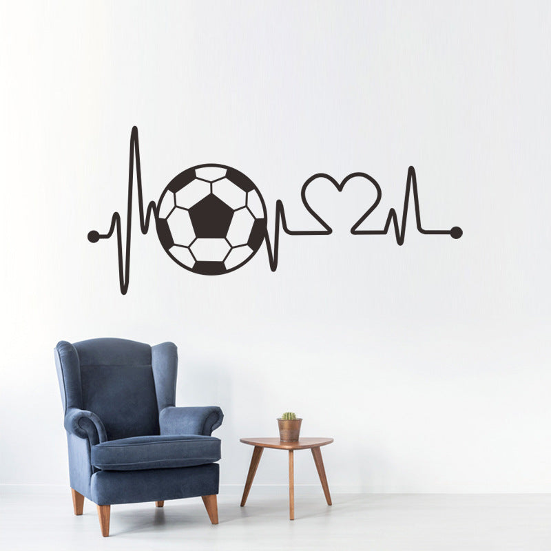 Sticker Calcio
