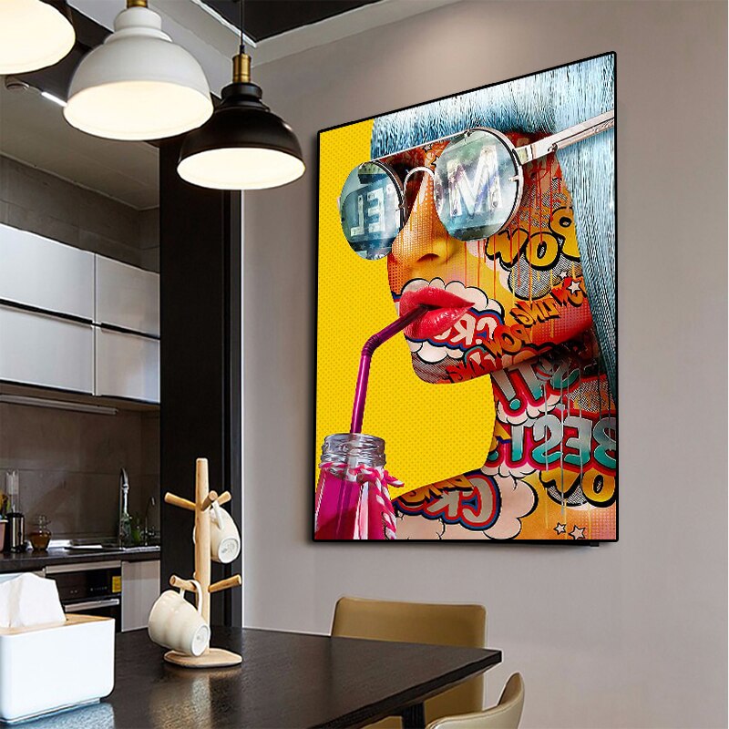 Quadro da parete