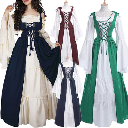Vestito medievale