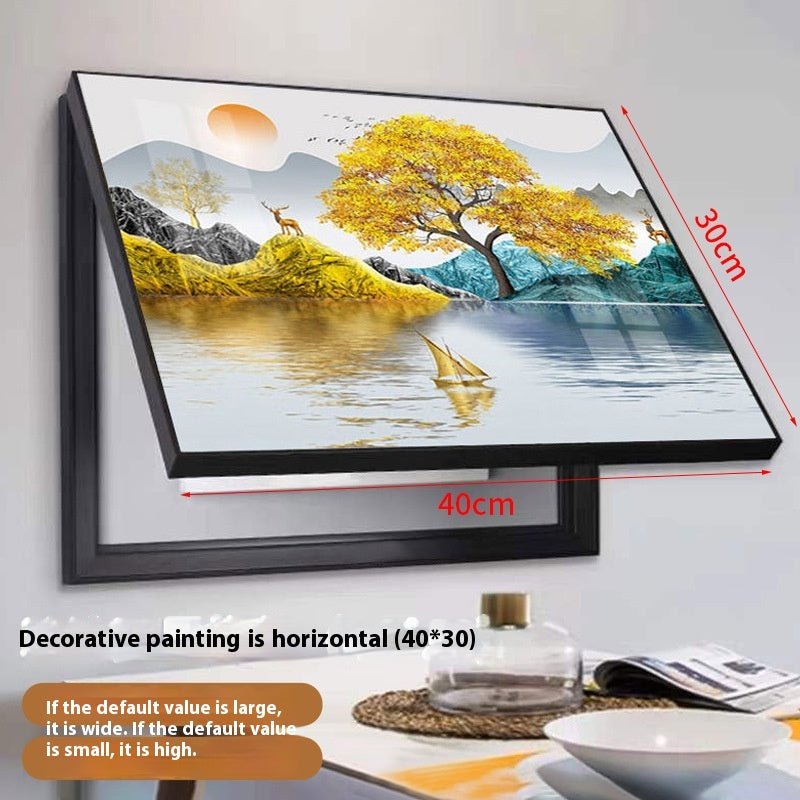 Decorazione moderna