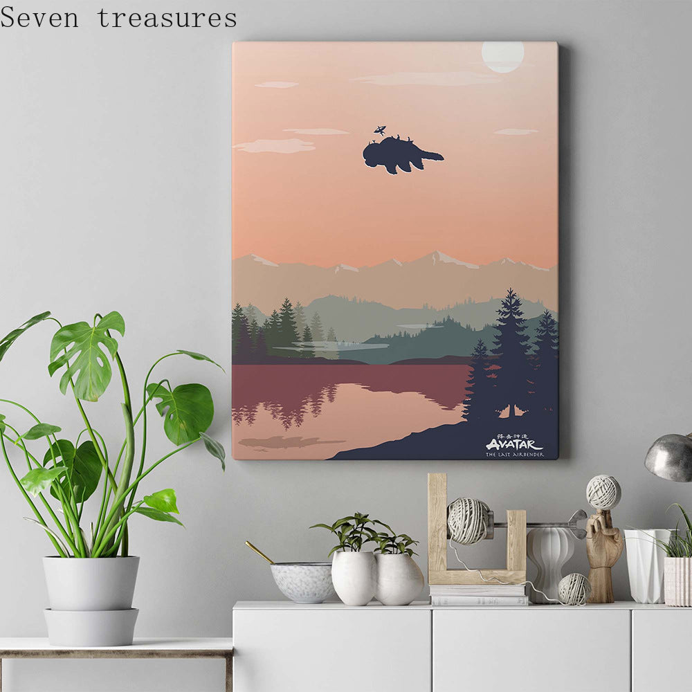 Quadro moderno