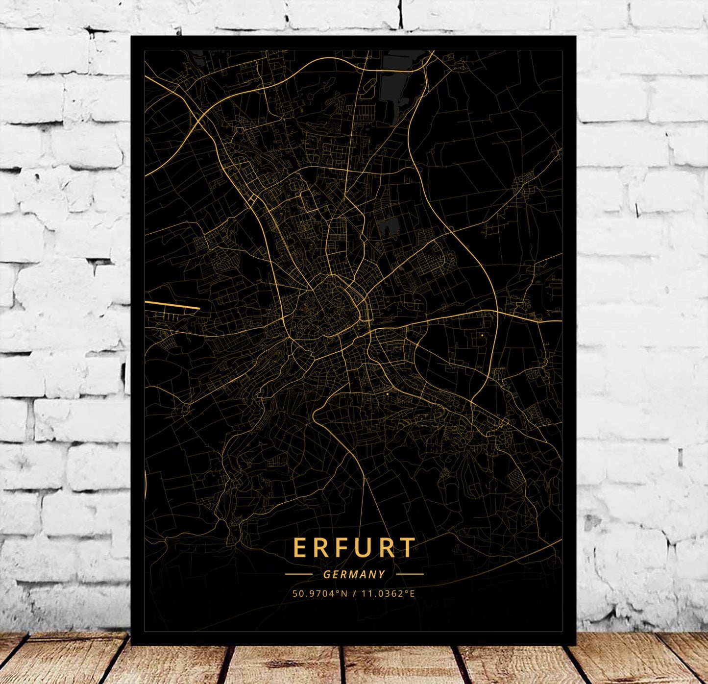 Poster da viaggio