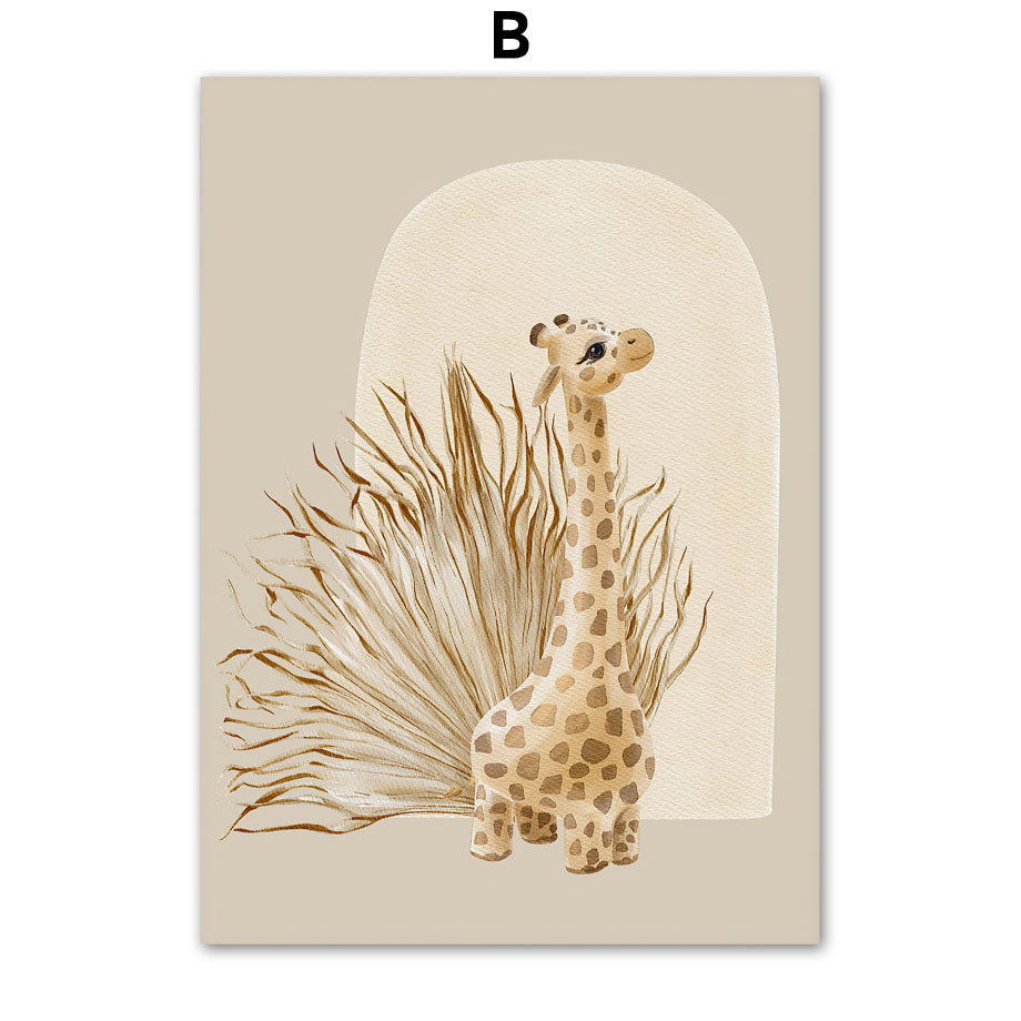 Quadro per soggiorno