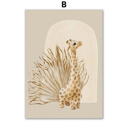 Quadro per soggiorno