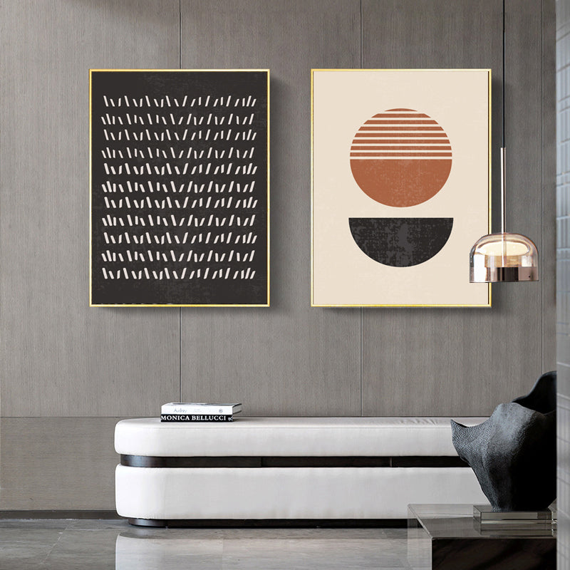 Poster Boho minimalista