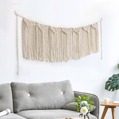 Arazzo boho nappe