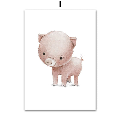 Quadro Decorativo Soggiorno