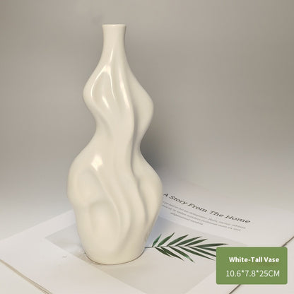 Vaso in ceramica