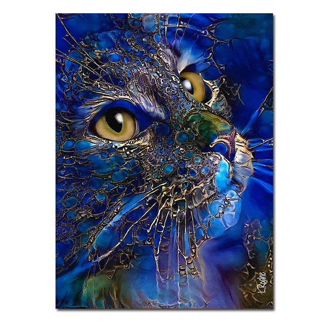 Quadro Moderno Lineare