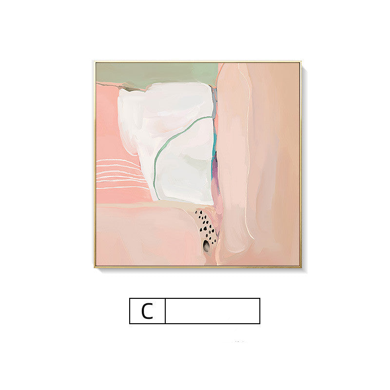Stampa Rosa