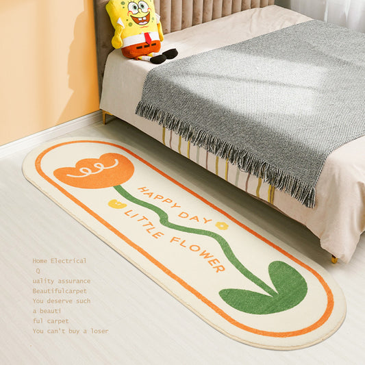 Coperta letto nordica